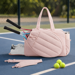 Racket Sports Travel Bag