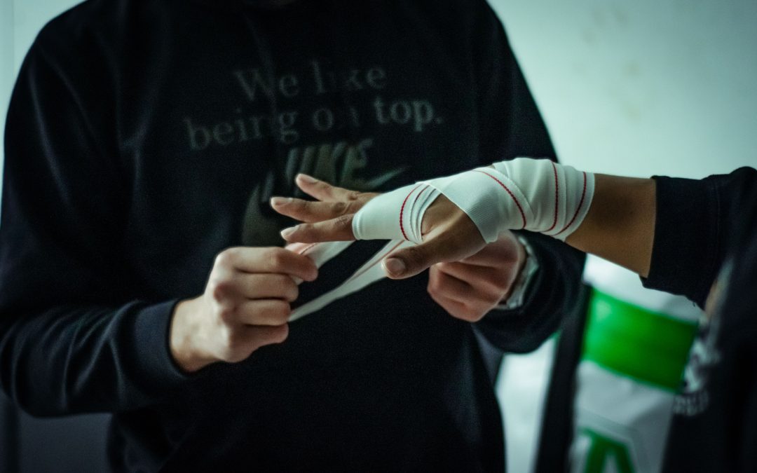 Sports Injury Prevention: Tips for Safer Training and Exercise