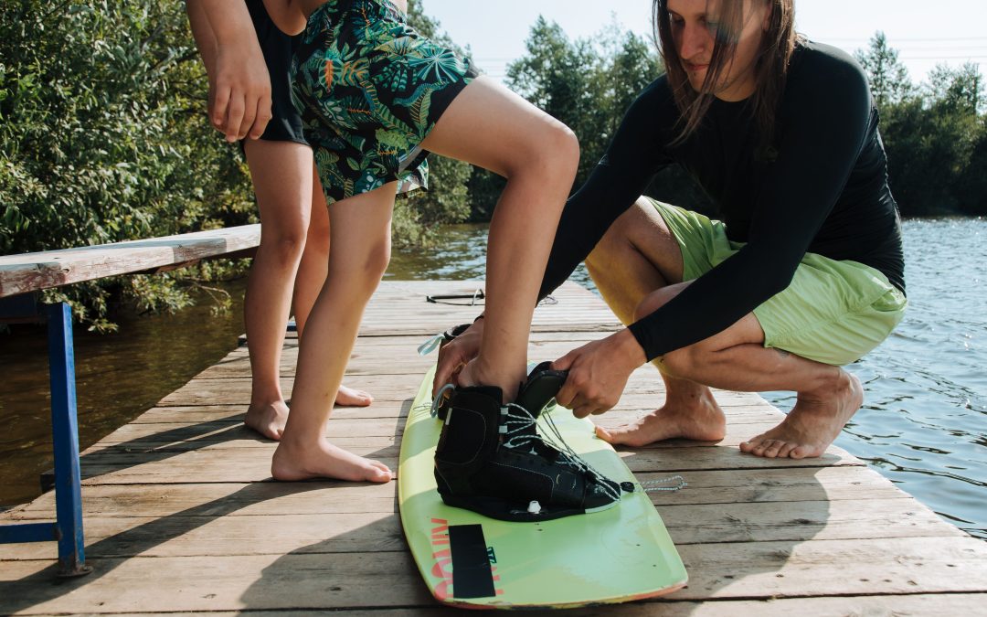 Water Sports Safety: Essential Tips for Safe Outdoor Recreation
