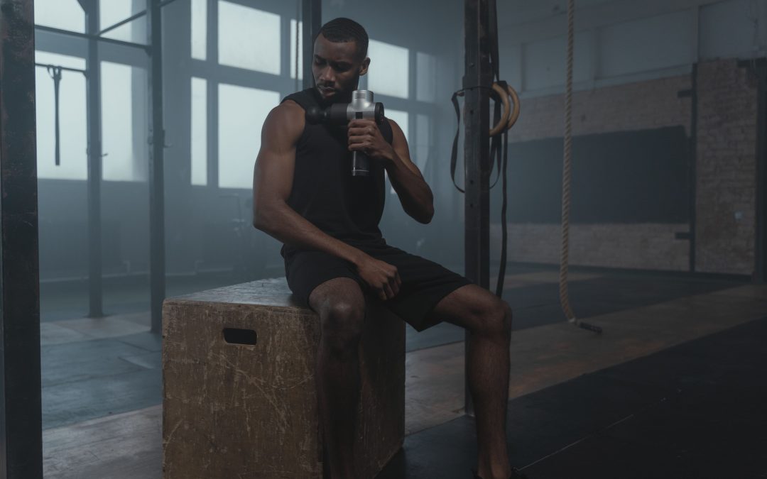 Fitness Recovery Basics: Rest, Sleep, Mobility & Better Performance